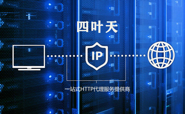 【承德代理IP】代理IP的主要用途和使用注意事项