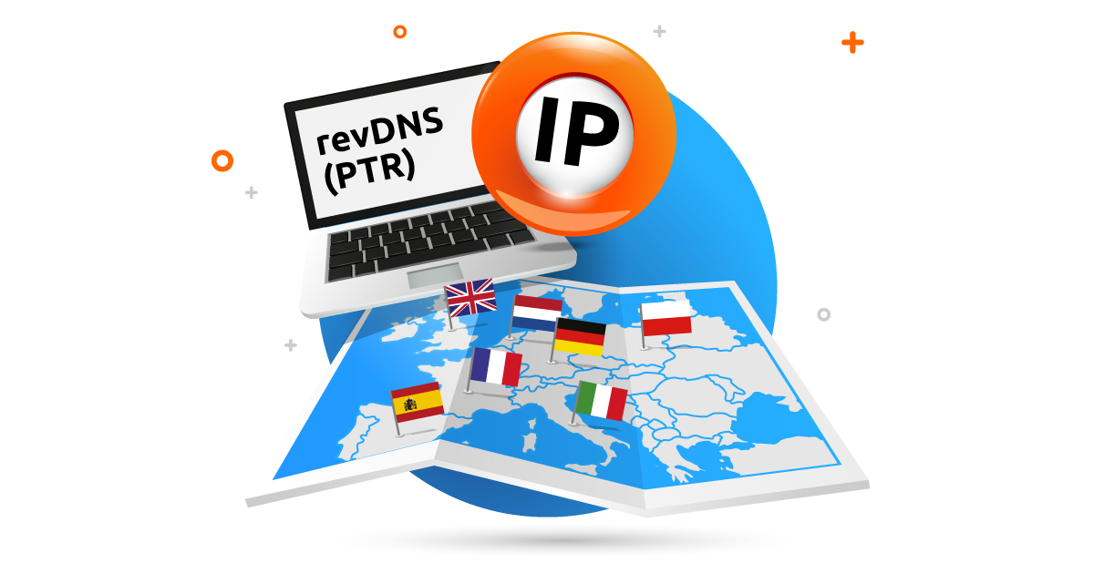 【承德代理IP】服务器：代理服务器租赁常见的功能是什么